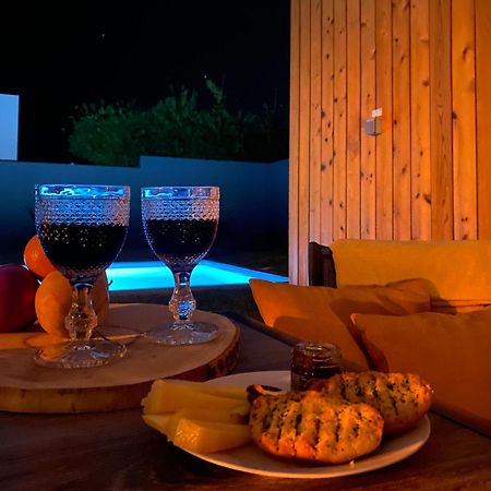 Populo'S Place Понта Делгада Екстериор снимка